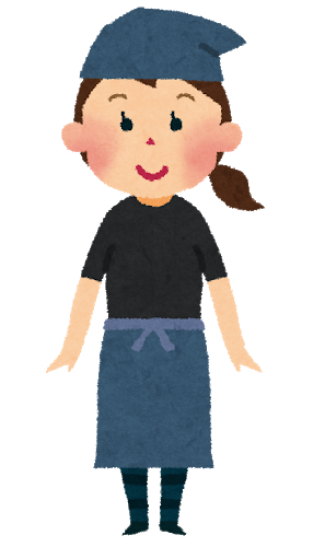 Yさん